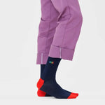 Calcetines Beatles Crosswalk - ECRU