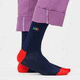 Calcetines Beatles Crosswalk - ECRU