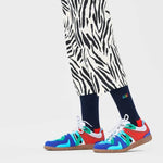 Calcetines Beatles Crosswalk - ECRU