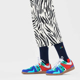 Calcetines Beatles Crosswalk - ECRU