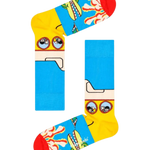 Calcetines Beatles Yellow Submarine - ECRU