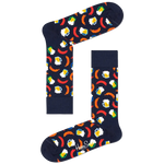 Calcetines Beer And Sausage - ECRU