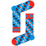 Calcetines Big Bowie Dot - ECRU