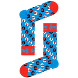 Calcetines Big Bowie Dot - ECRU