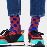 Calcetines Big Dot - ECRU