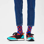 Calcetines Big Dot - ECRU