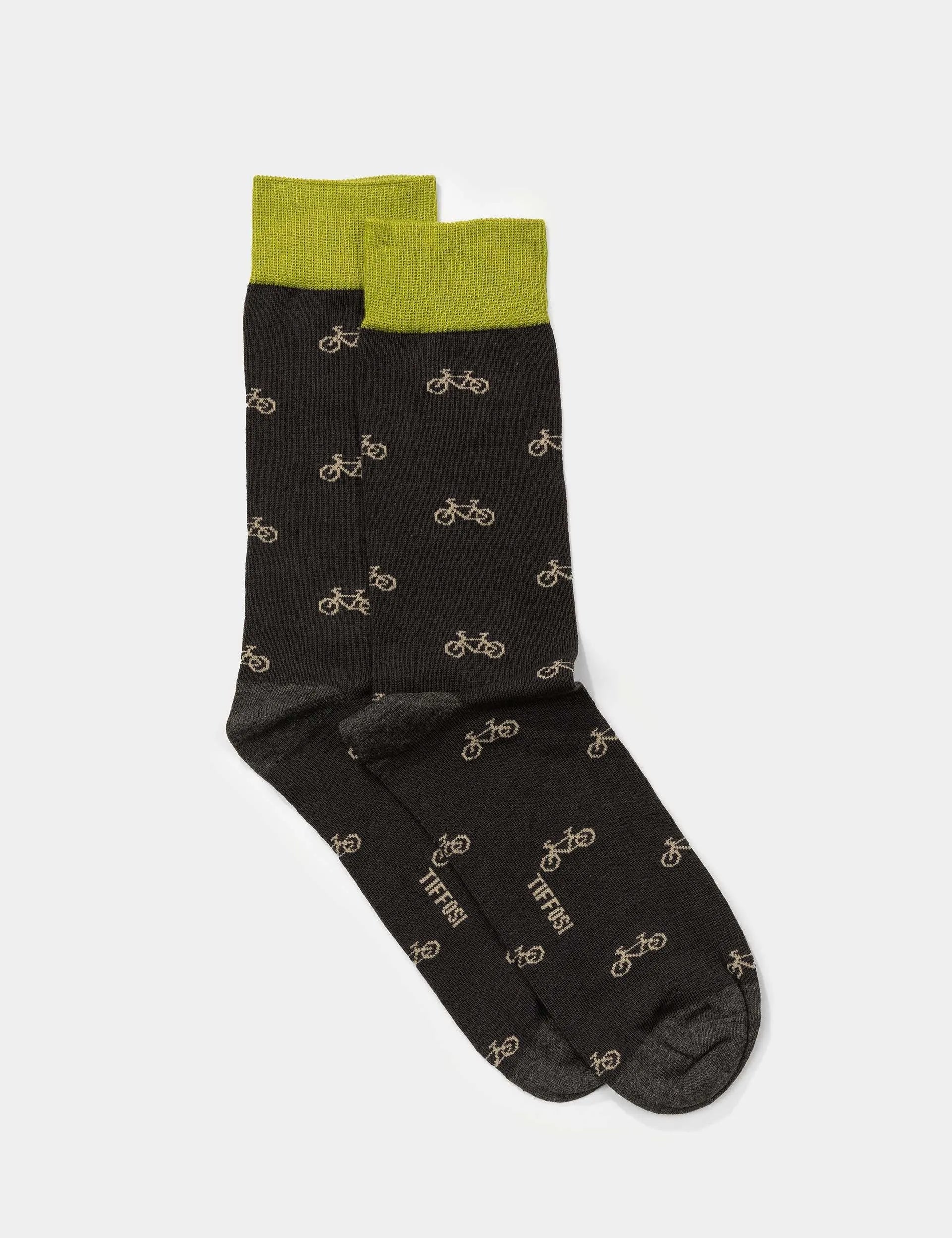 Calcetines Blaze - ECRU