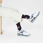 Calcetines Bunny - ECRU