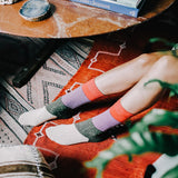 Calcetines Burrito - ECRU