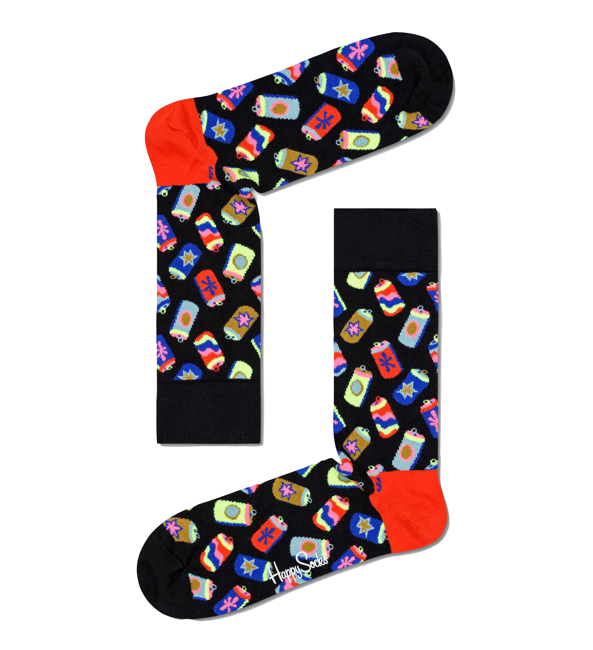 Calcetines Can - ECRU