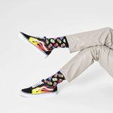 Calcetines Can - ECRU