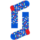 Calcetines Candy - ECRU