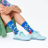 Calcetines Candy - ECRU