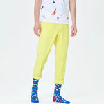 Calcetines Candy - ECRU