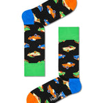 Calcetines Car - ECRU