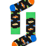 Calcetines Car - ECRU