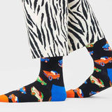 Calcetines Car - ECRU