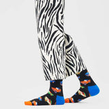 Calcetines Car - ECRU