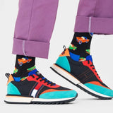 Calcetines Car - ECRU