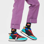 Calcetines Car - ECRU