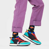 Calcetines Car - ECRU