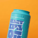 Calcetines Cerveza Artesana Hazy IPA - ECRU