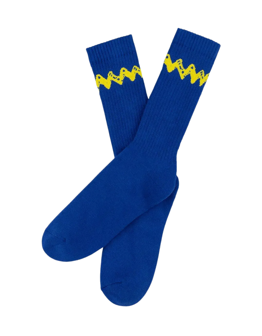 Calcetines Charlie Brown Royal - ECRU