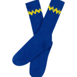 Calcetines Charlie Brown Royal - ECRU