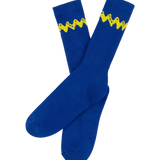 Calcetines Charlie Brown Royal - ECRU