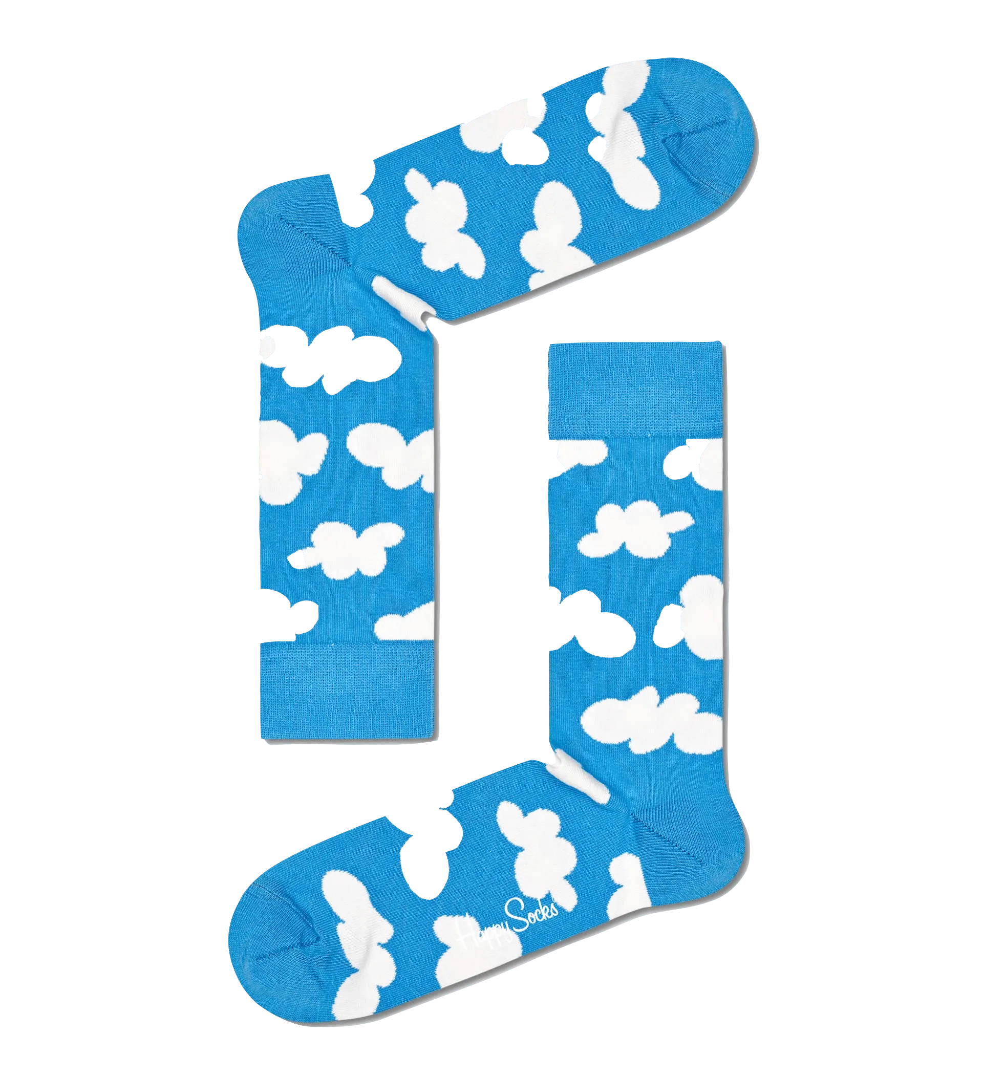 Calcetines Cloudy - ECRU