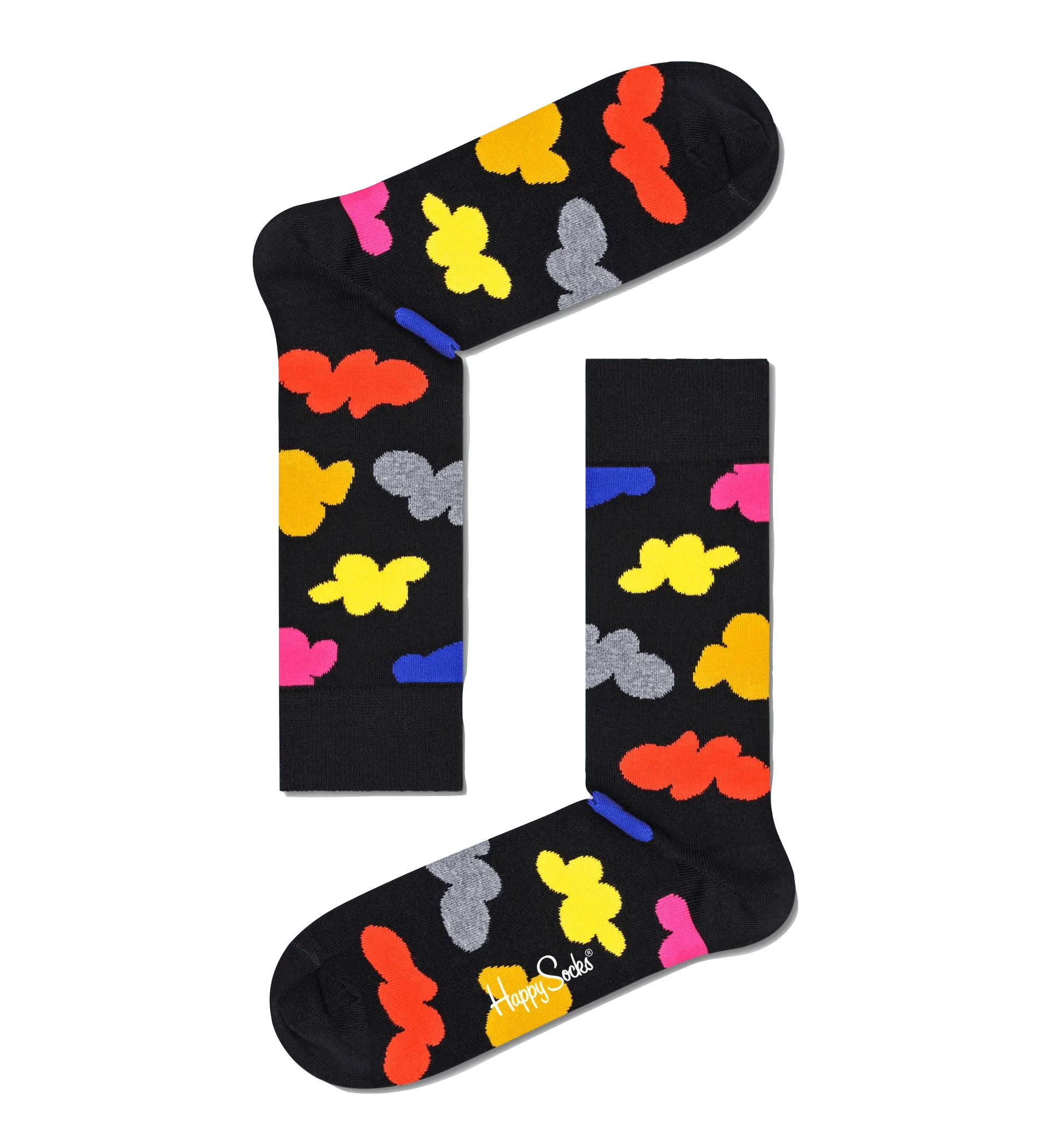 Calcetines Cloudy - ECRU