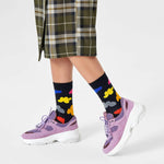 Calcetines Cloudy - ECRU