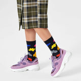 Calcetines Cloudy - ECRU