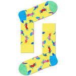 Calcetines Cockatoo - ECRU