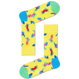 Calcetines Cockatoo - ECRU