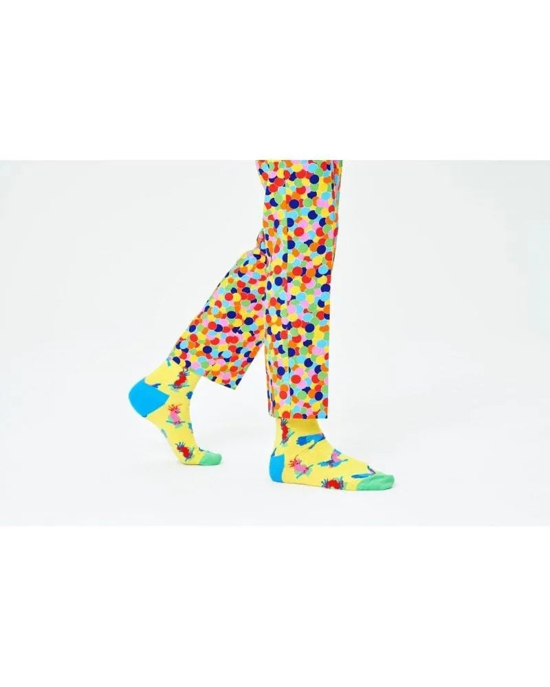 Calcetines Cockatoo - ECRU