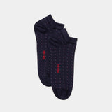 Calcetines Cody - ECRU