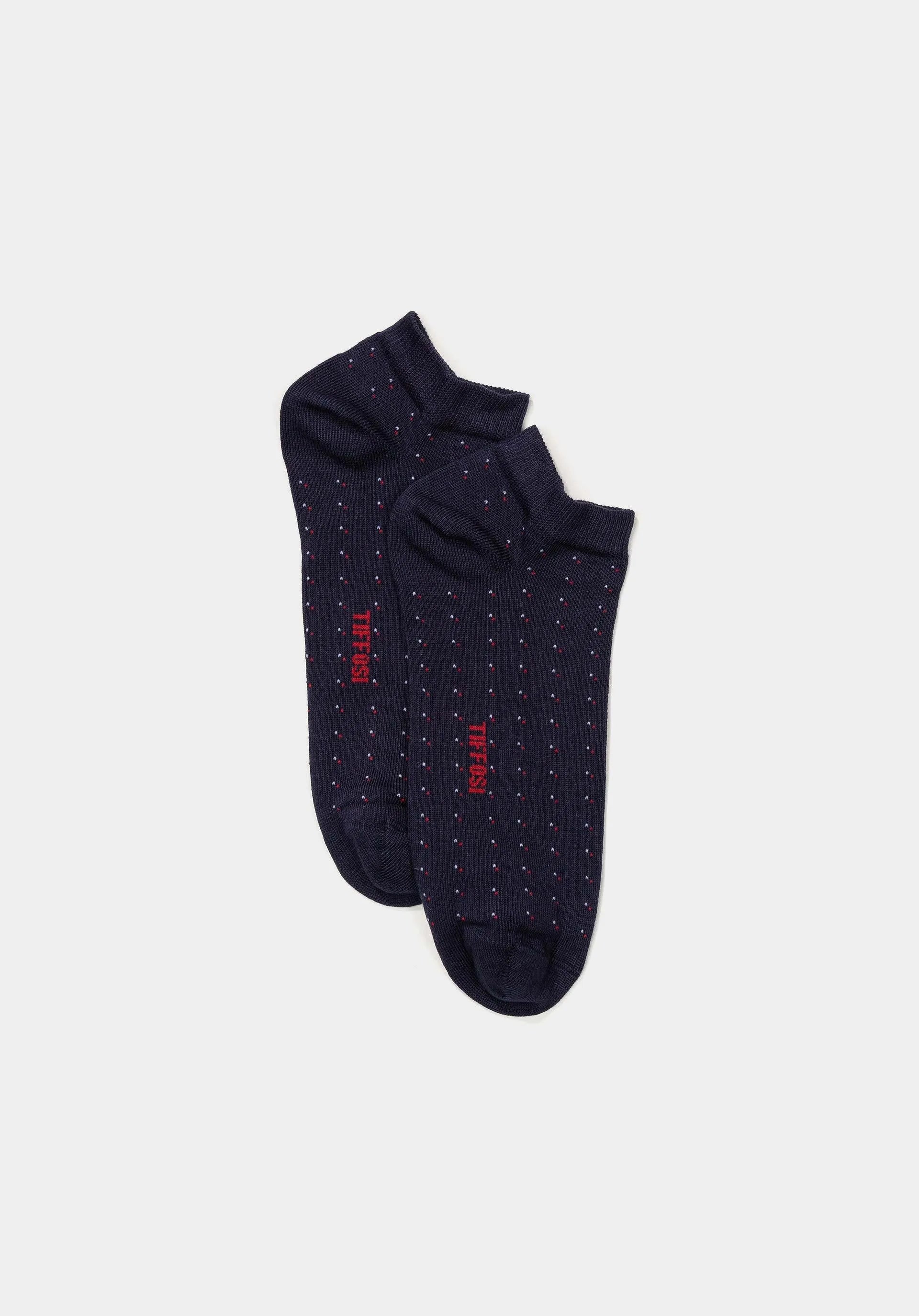 Calcetines Cody - ECRU