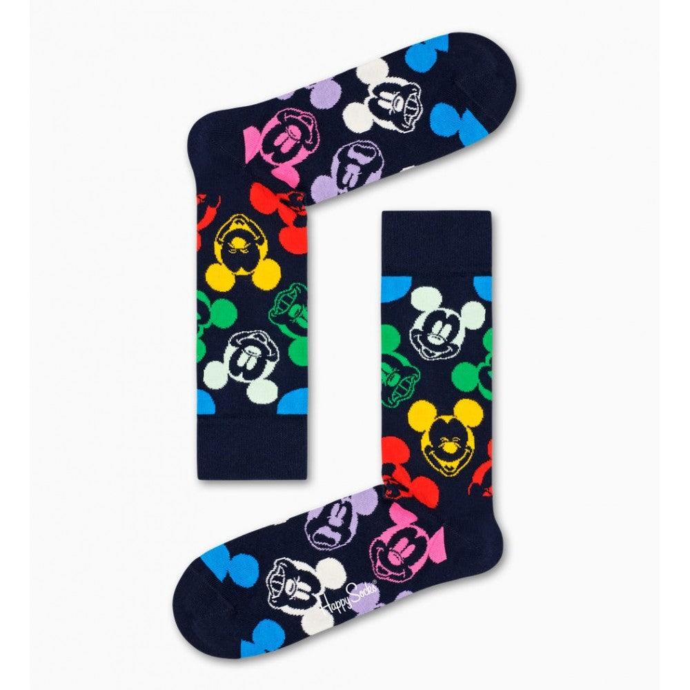 Calcetines Colorful Character Disney Socks - ECRU