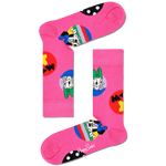 Calcetines Daisy & Minnie Disney - ECRU