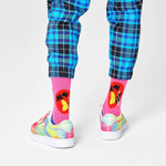 Calcetines Daisy & Minnie Disney - ECRU