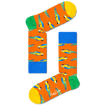 Calcetines Dead Parrot - ECRU