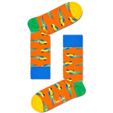 Calcetines Dead Parrot - ECRU