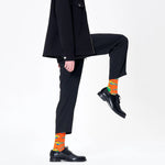 Calcetines Dead Parrot - ECRU