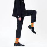 Calcetines Dead Parrot - ECRU