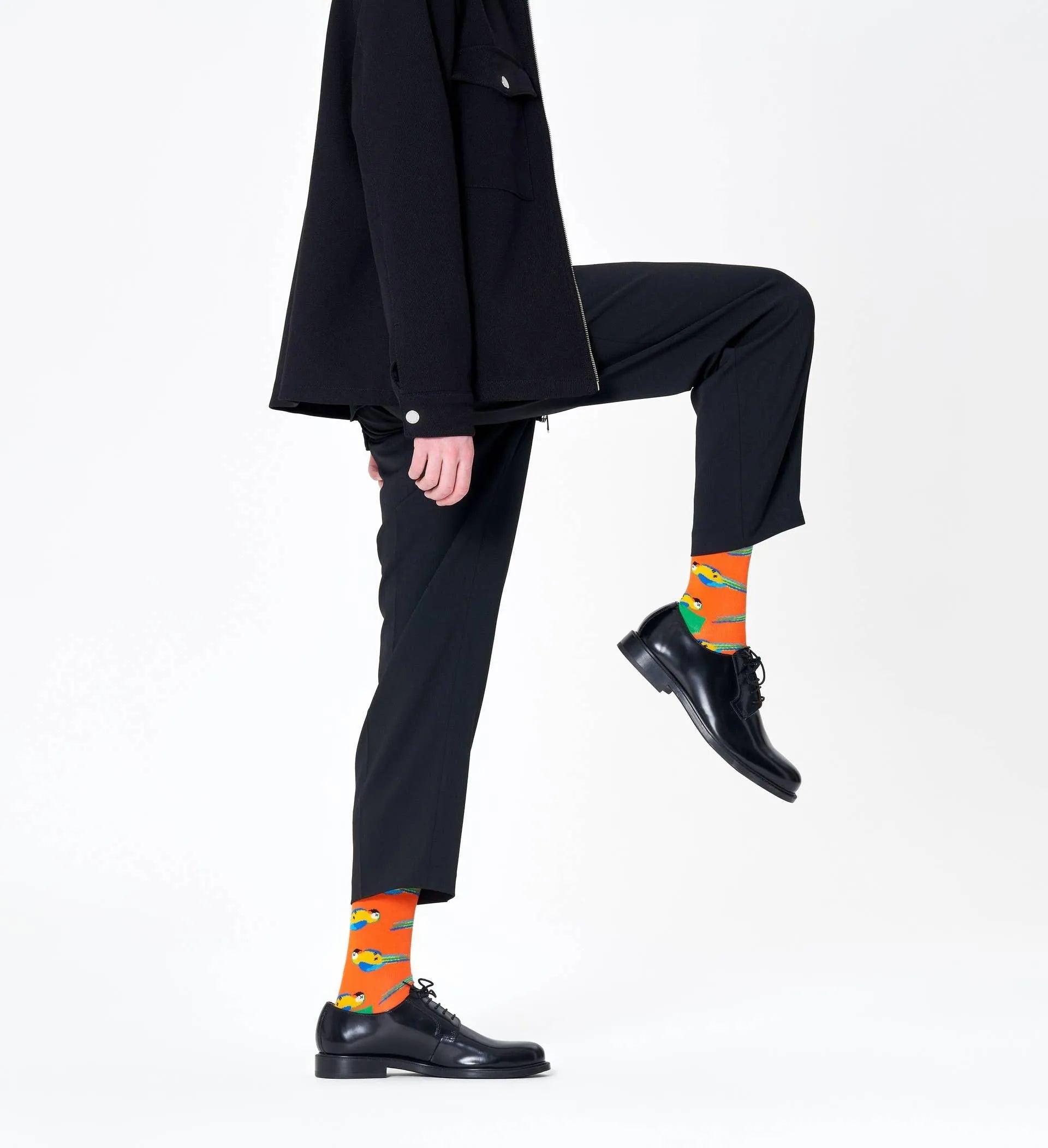 Calcetines Dead Parrot - ECRU