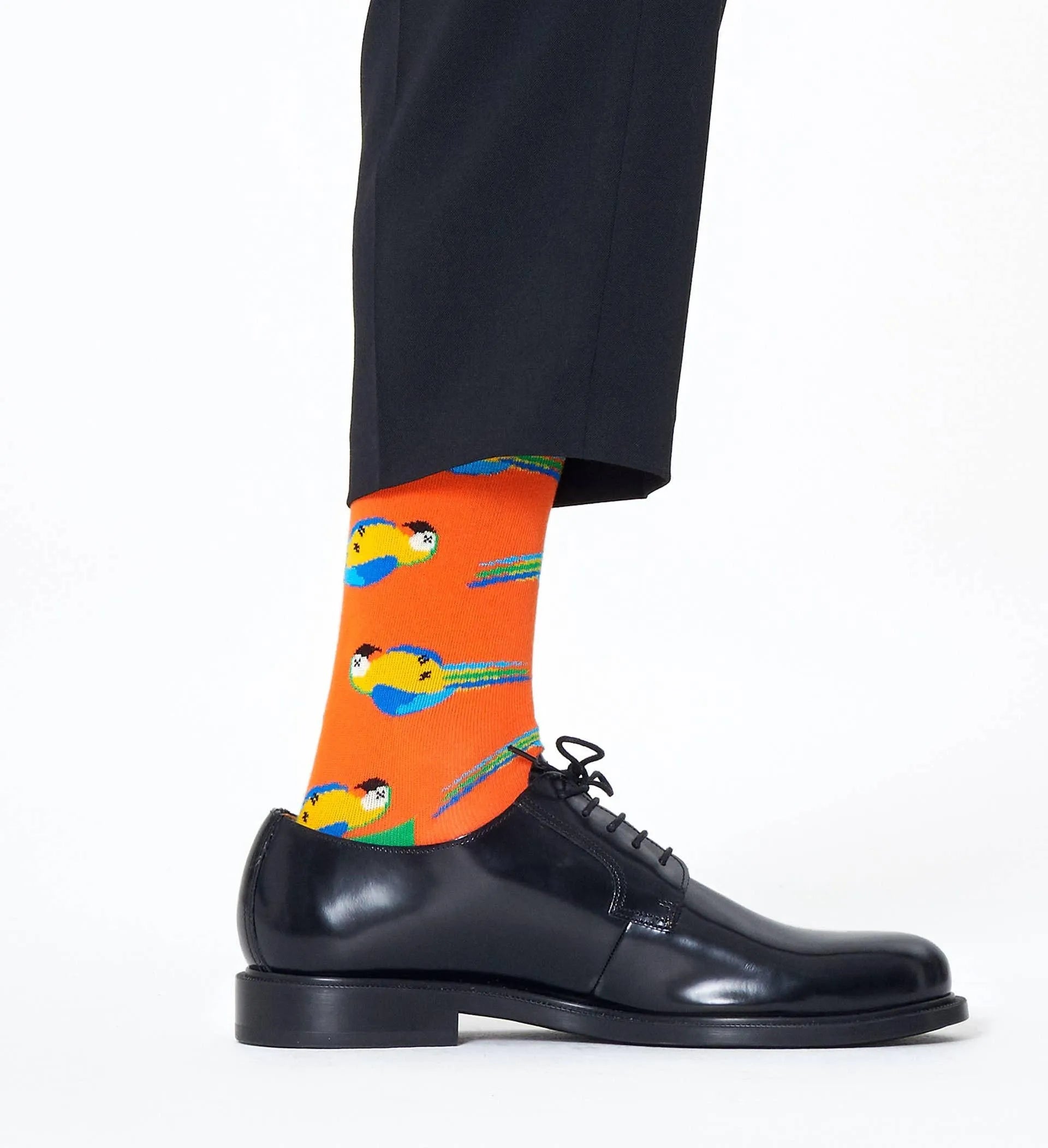 Calcetines Dead Parrot - ECRU