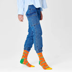 Calcetines Dead Parrot - ECRU