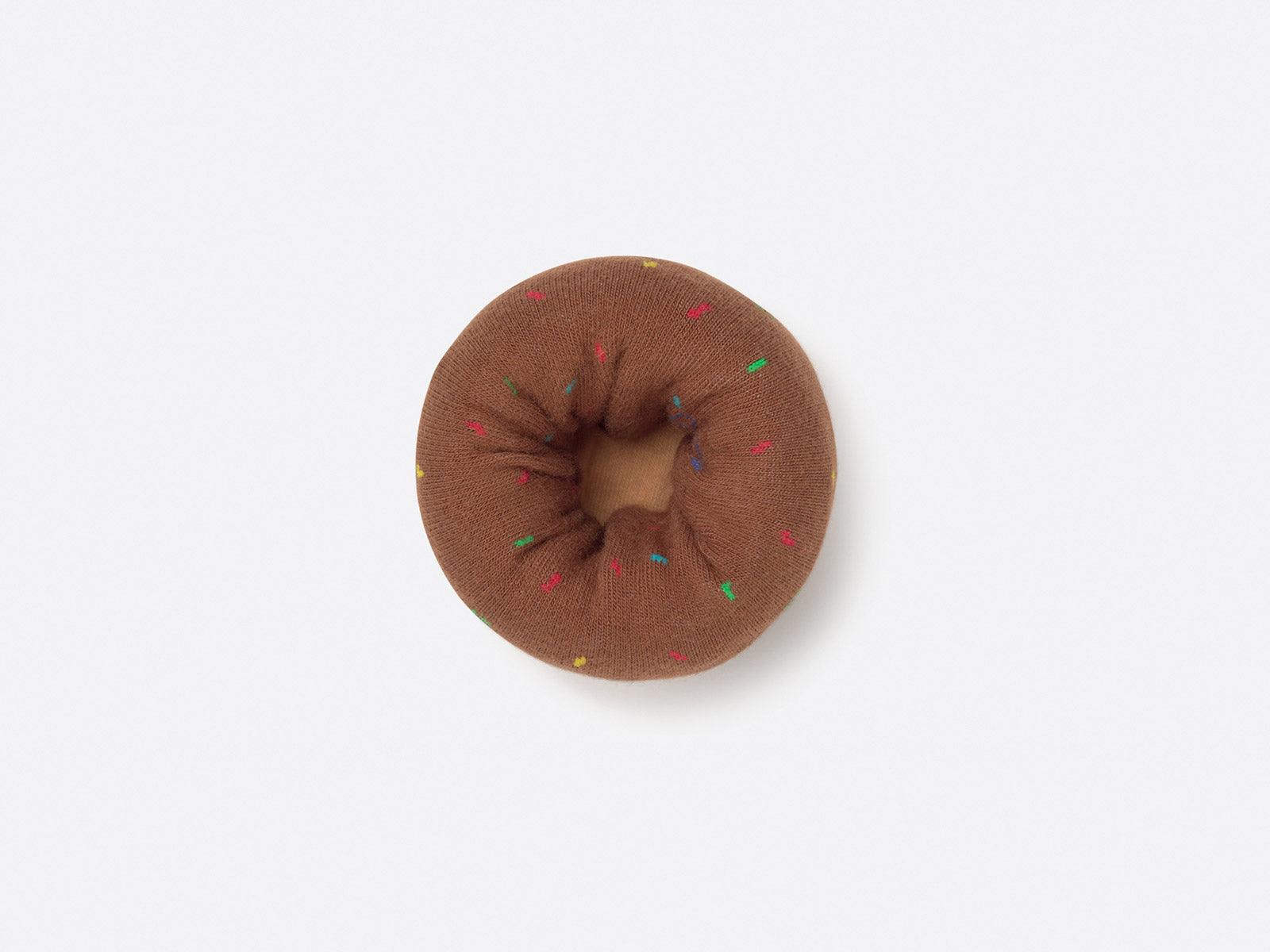 Calcetines Doughnut - ECRU