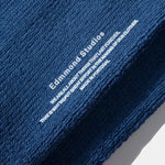 Calcetines Duck Plain Blue - ECRU